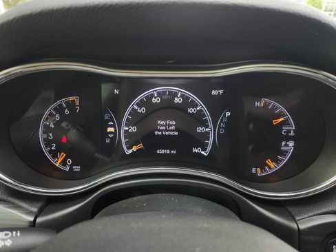 Used 2020 Jeep Grand Cherokee Limited RWD image 15