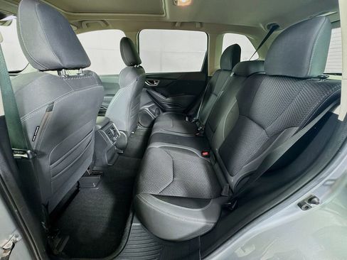 Used 2020 Subaru Forester Premium AWD/4WD image 29