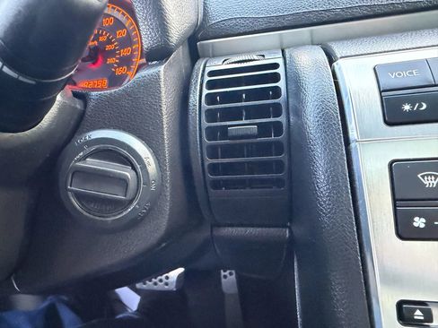 Used 2006 INFINITI G35 Coupe image 24