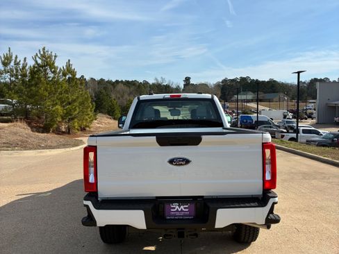 New 2026 Ford F350 XL w/ STX Appearance Package image 28