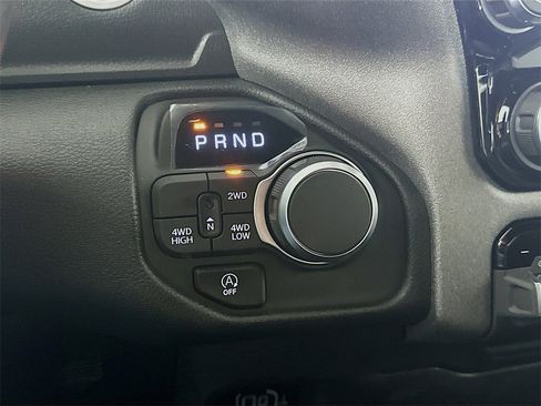 New 2025 RAM 1500 Tradesman w/ Trailer Tow Group image 12