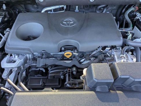 New 2025 Toyota RAV4 XLE Premium image 16