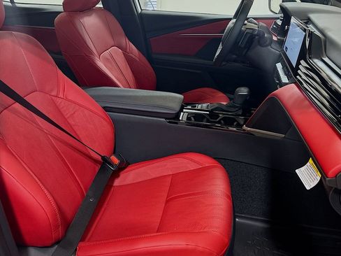 New 2026 Toyota Camry XSE w/ Premium Plus Package FWD image 28