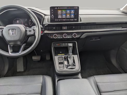 Used 2023 Honda CR-V EX-L image 15