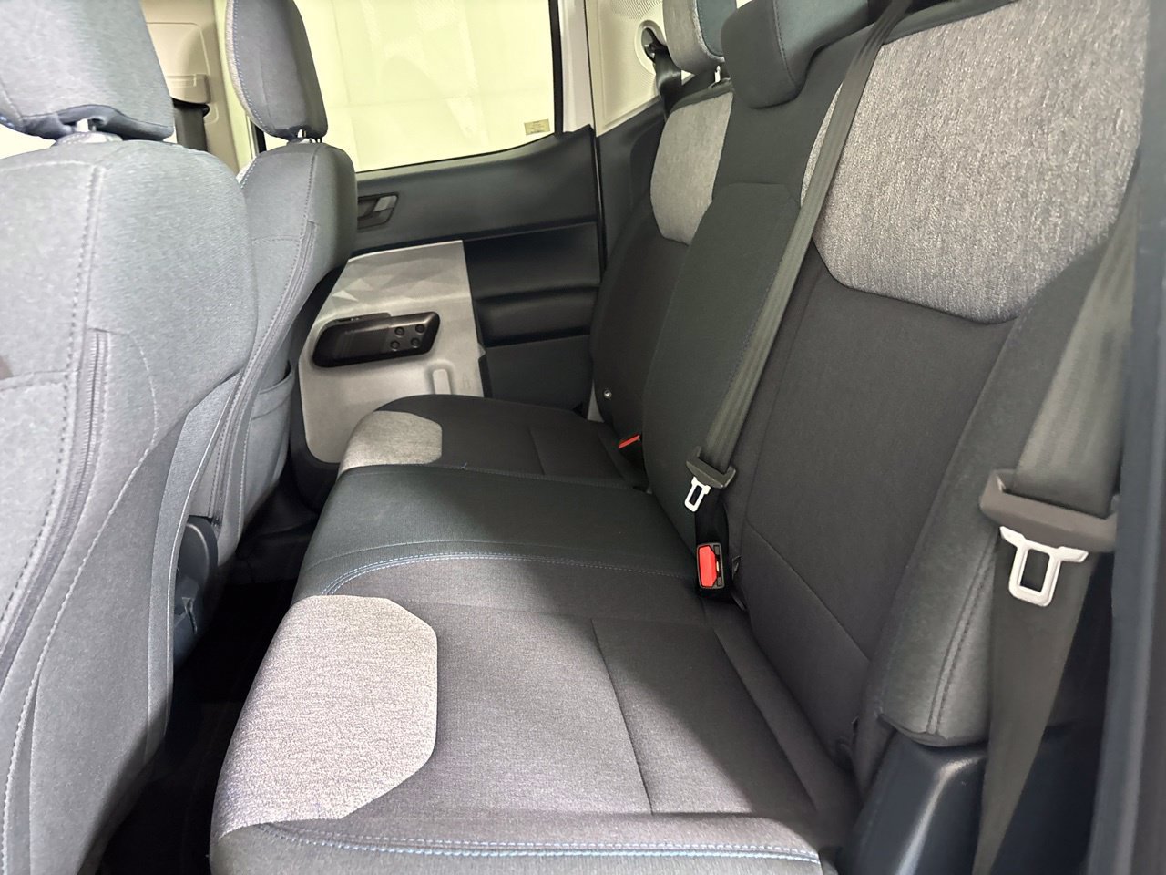 Used 2026 Ford Maverick XLT FWD image 22