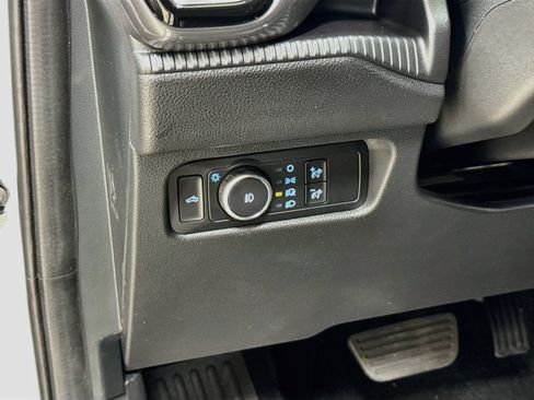 New 2026 Ford Ranger Lariat w/ FX4 Off-Road Package AWD/4WD image 10