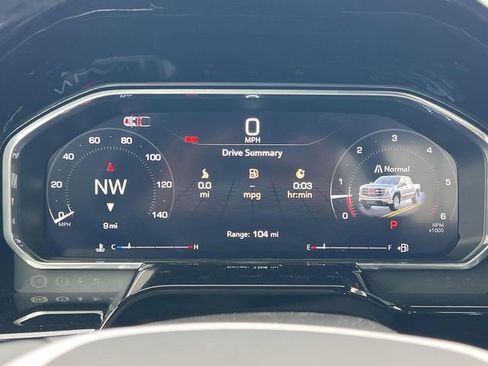 New 2026 GMC Sierra 1500 Elevation image 15