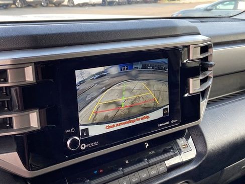 Used 2024 Toyota Tundra SR5 w/ SR5 Convenience Package image 35