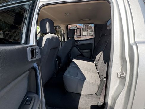Used 2019 Ford Ranger XL w/ Equipment Group 101A Mid RWD image 7
