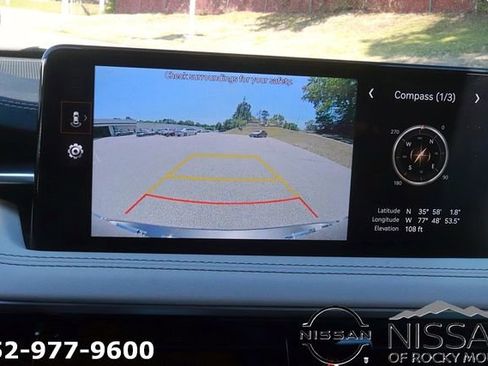 Used 2025 Genesis G70 2.5T AWD/4WD image 27