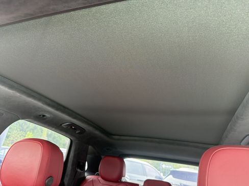 Used 2022 Porsche Cayenne S AWD/4WD image 26
