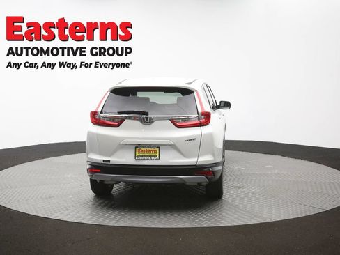 Used 2018 Honda CR-V EX image 36