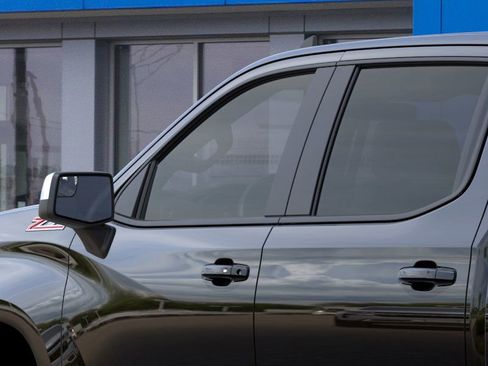 New 2026 Chevrolet Silverado 1500 LT AWD/4WD image 15