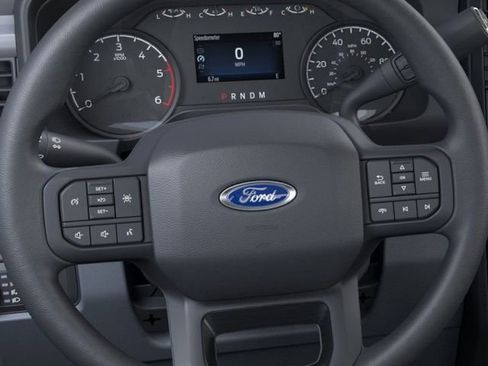 New 2026 Ford F350 XL AWD/4WD image 30