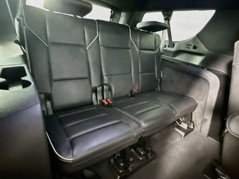 Used 2021 Cadillac Escalade ESV Premium Luxury w/ Driver Assist Tech Package AWD/4WD image 29