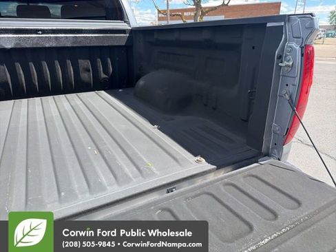 Used 2014 Toyota Tundra SR5 w/ SR5 Upgrade Package AWD/4WD image 32