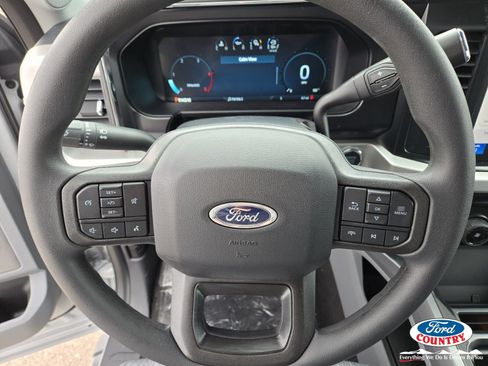 New 2026 Ford F250 XLT w/ XLT Premium Package image 10