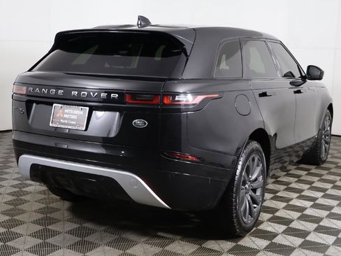 Used 2021 Land Rover Range Rover Velar R-Dynamic S image 14
