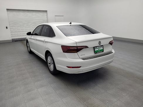 Used 2019 Volkswagen Jetta S w/ Driver Assistance Package image 5