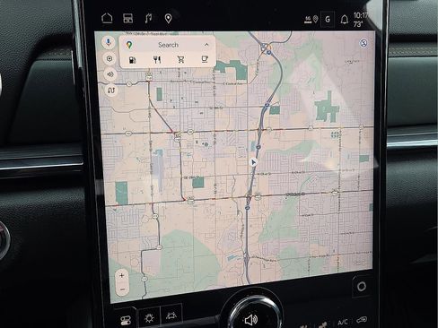 New 2026 GMC Terrain AT4 w/ Convenience Package III image 17