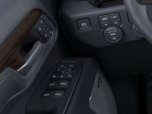 New 2026 Chevrolet Silverado 2500 High Country w/ Midnight Edition AWD/4WD image 22