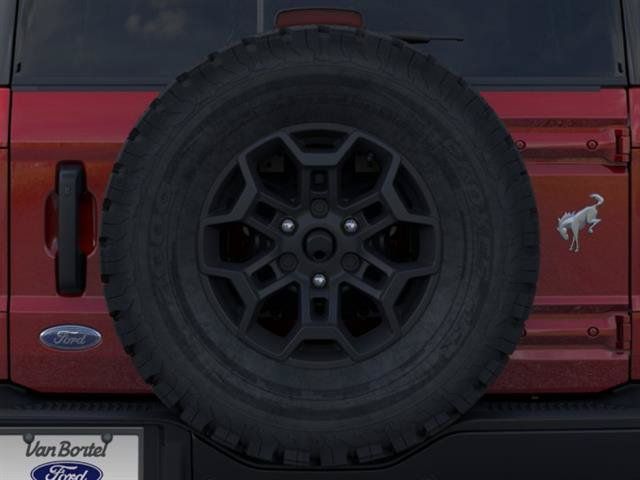 Used 2026 Ford Bronco Badlands AWD/4WD image 24