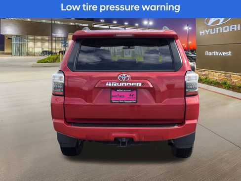 Used 2019 Toyota 4Runner SR5 image 8