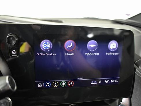 Used 2020 Chevrolet Corvette Stingray Coupe image 31