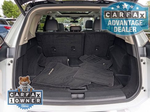 Used 2025 Nissan Rogue SL w/ SL Premium Package AWD/4WD image 22