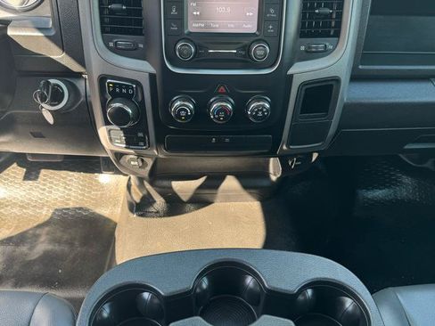 Used 2021 RAM 1500 Tradesman w/ Power & Remote Entry Group AWD/4WD image 25
