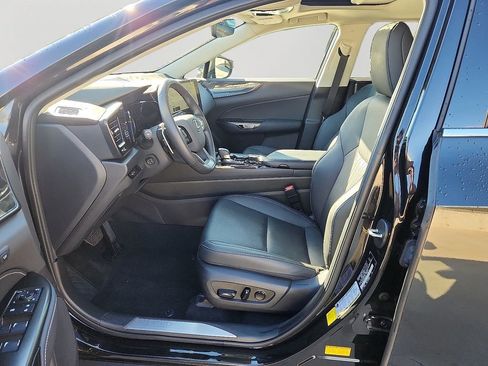 Used 2024 Lexus NX 350h AWD w/ Premium Package image 14