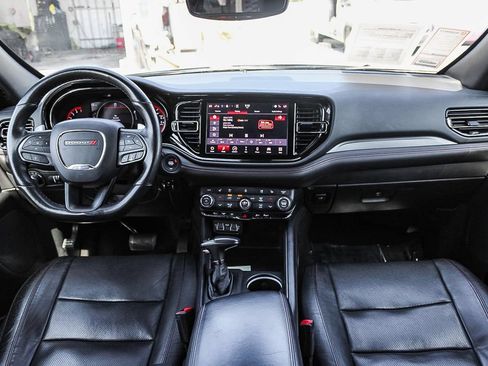 Used 2024 Dodge Durango GT AWD/4WD image 13