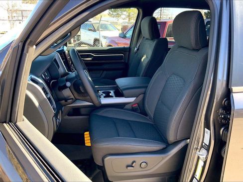 New 2026 RAM 1500 Big Horn image 9