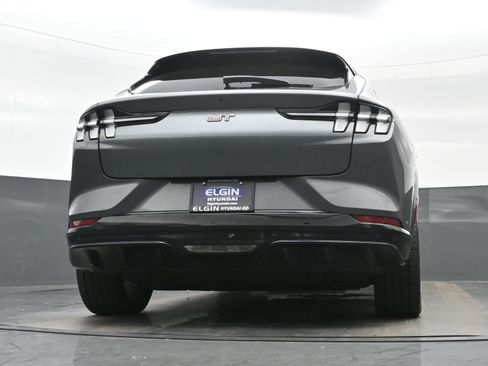 Used 2023 Ford Mustang Mach-E GT image 31