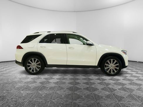 Certified 2024 Mercedes-Benz GLE 450 4MATIC image 6