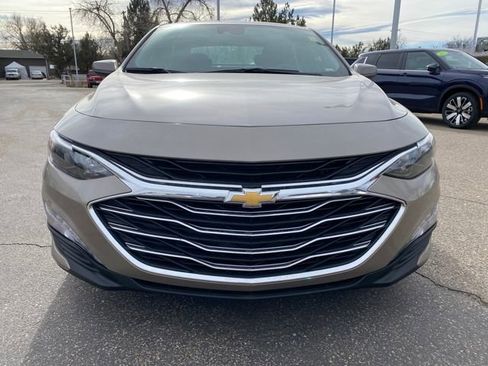 Used 2023 Chevrolet Malibu LT image 8