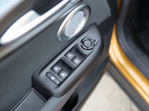 New 2024 Dodge Hornet GT Plus w/ GT Blacktop Package AWD/4WD image 17