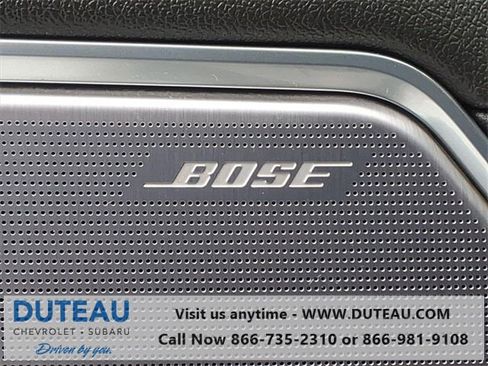 Used 2022 Chevrolet Silverado 1500 High Country image 14