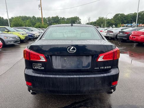 Used 2010 Lexus IS 250 AWD image 6