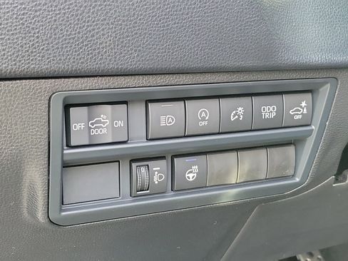 New 2026 Toyota Tundra SR5 AWD/4WD image 16