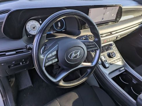 Used 2024 Hyundai Palisade Calligraphy image 14