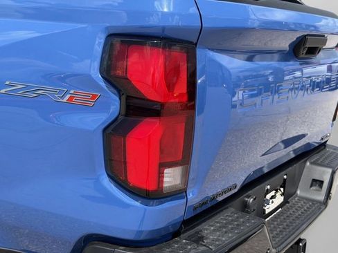 New 2026 Chevrolet Colorado ZR2 w/ Midnight Edition AWD/4WD image 29
