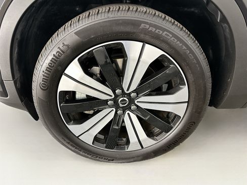 Used 2023 Volvo C40 P8 Recharge Plus AWD/4WD image 37