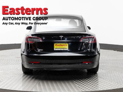 Used 2023 Tesla Model 3 Standard Range RWD image 6