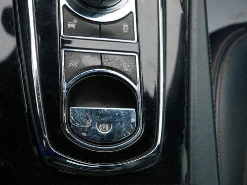 Used 2013 Jaguar XKR R image 24