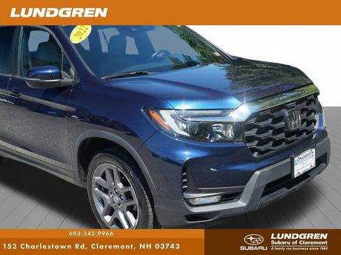 Used 2022 Honda Passport EX-L image 39
