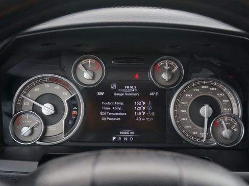 Used 2018 RAM 2500 Limited image 19