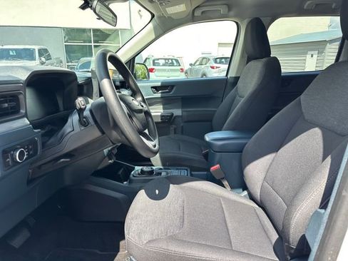 Used 2025 Ford Maverick XL w/ Equipment Group 102A AWD/4WD image 12