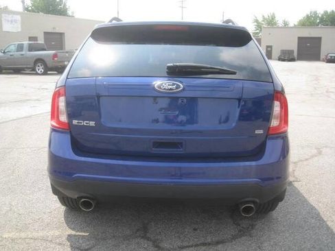 Used 2014 Ford Edge SE w/ Equipment Group 101A image 6