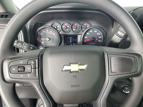 New 2026 Chevrolet Silverado 2500 W/T w/ WT Convenience Package RWD image 21